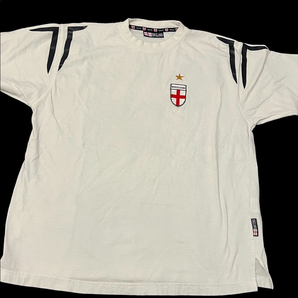 New England Tshirt